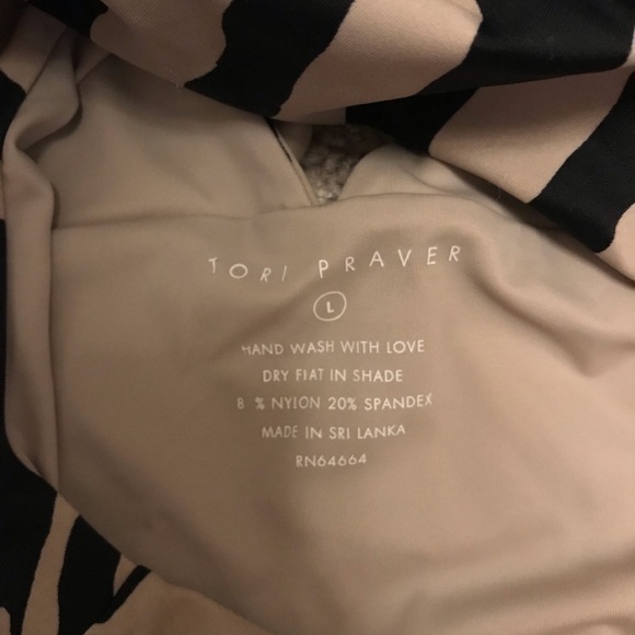 Tori Praver Suit - Picture 5 of 5